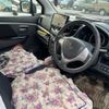 suzuki wagon-r 2013 CFJ1584366 image 6