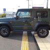 suzuki jimny-sierra 2024 quick_quick_3BA-JB74W_JB74W-222814 image 2