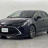 toyota corolla-sport 2018 -TOYOTA--Corolla Sport 6AA-ZWE211H--ZWE211-1011091---TOYOTA--Corolla Sport 6AA-ZWE211H--ZWE211-1011091- image 16