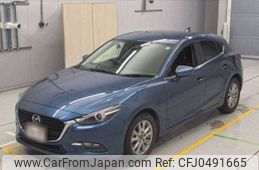 mazda axela 2016 -MAZDA--Axela DBA-BM5FS--BM5FS-400055---MAZDA--Axela DBA-BM5FS--BM5FS-400055-