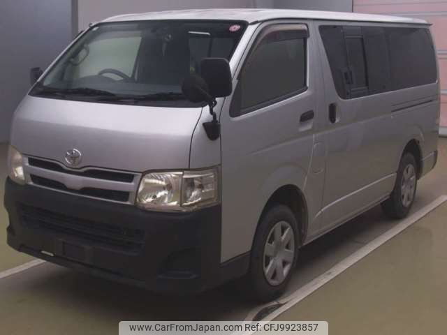 toyota hiace-van 2013 -TOYOTA--Hiace Van CBF-TRH200V--TRH200-0183948---TOYOTA--Hiace Van CBF-TRH200V--TRH200-0183948- image 1