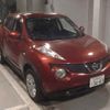 nissan juke 2011 -NISSAN 【沼津 301ﾀ3643】--Juke YF15-045601---NISSAN 【沼津 301ﾀ3643】--Juke YF15-045601- image 1