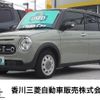 suzuki alto-lapin 2022 -SUZUKI 【香川 581ｽ4509】--Alto Lapin HE33S--404296---SUZUKI 【香川 581ｽ4509】--Alto Lapin HE33S--404296- image 1