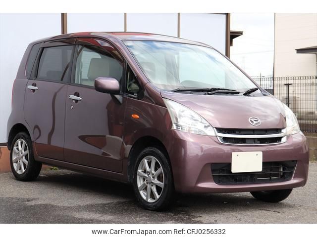 daihatsu move 2011 quick_quick_DBA-LA100S_LA100S-0025774 image 1