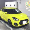 suzuki swift 2018 -SUZUKI 【名古屋 351ﾑ910】--Swift ZC33S-104176---SUZUKI 【名古屋 351ﾑ910】--Swift ZC33S-104176- image 1