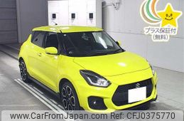 suzuki swift 2018 -SUZUKI 【名古屋 351ﾑ910】--Swift ZC33S-104176---SUZUKI 【名古屋 351ﾑ910】--Swift ZC33S-104176-