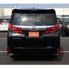 toyota alphard 2018 -TOYOTA--Alphard DBA-AGH30W--AGH30-0221017---TOYOTA--Alphard DBA-AGH30W--AGH30-0221017- image 10