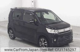suzuki wagon-r 2014 CFJ1745297