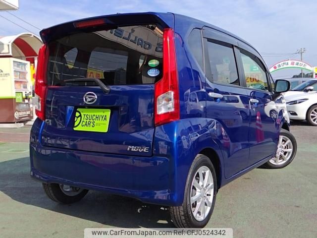 daihatsu move 2018 -DAIHATSU--Move DBA-LA150S--LA150S-1066596---DAIHATSU--Move DBA-LA150S--LA150S-1066596- image 2