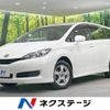 toyota wish 2010 -TOYOTA--Wish DBA-ZGE25G--ZGE25-0008319---TOYOTA--Wish DBA-ZGE25G--ZGE25-0008319- image 1