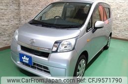 daihatsu move 2013 -DAIHATSU 【名変中 】--Move LA100S--1027793---DAIHATSU 【名変中 】--Move LA100S--1027793-