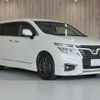 nissan elgrand 2016 -NISSAN--Elgrand DBA-TE52--TE52-083765---NISSAN--Elgrand DBA-TE52--TE52-083765- image 19