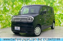 suzuki wagon-r 2023 quick_quick_5BA-MX81S_MX81S-106341