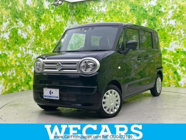 suzuki wagon-r 2023 quick_quick_5BA-MX81S_MX81S-106341 image 1