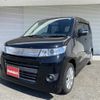 suzuki wagon-r 2010 -SUZUKI--Wagon R MH23S--834578---SUZUKI--Wagon R MH23S--834578- image 1