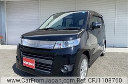 suzuki wagon-r 2010 -SUZUKI--Wagon R MH23S--834578---SUZUKI--Wagon R MH23S--834578-