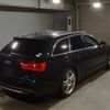 audi a6 2012 -AUDI--Audi A6 4GCHVS-WAUZZZ4G2DN058285---AUDI--Audi A6 4GCHVS-WAUZZZ4G2DN058285- image 2
