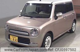 suzuki alto-lapin 2015 -SUZUKI 【宇都宮 583ﾓ863】--Alto Lapin HE22S--890885---SUZUKI 【宇都宮 583ﾓ863】--Alto Lapin HE22S--890885-