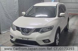 nissan x-trail 2016 -NISSAN--X-Trail HNT32-122505---NISSAN--X-Trail HNT32-122505-