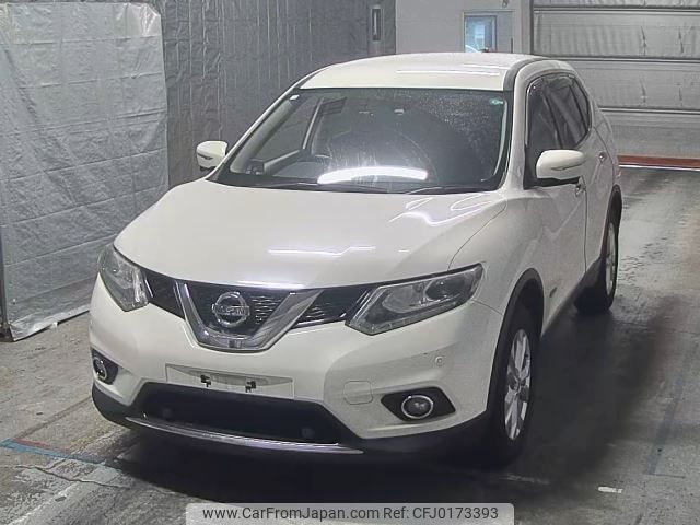 nissan x-trail 2016 -NISSAN--X-Trail HNT32-122505---NISSAN--X-Trail HNT32-122505- image 1