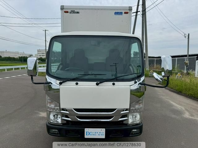 isuzu elf-truck 2011 GOO_NET_EXCHANGE_0901510A30250612W001 image 2