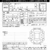 nissan roox 2012 -NISSAN--Roox ML21S-160095---NISSAN--Roox ML21S-160095- image 3