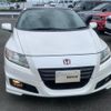 honda cr-z 2010 -HONDA--CR-Z DAA-ZF1--ZF1-1018653---HONDA--CR-Z DAA-ZF1--ZF1-1018653- image 2