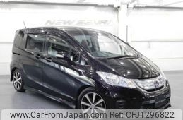 honda freed 2012 -HONDA--Freed GP3--1049171---HONDA--Freed GP3--1049171-