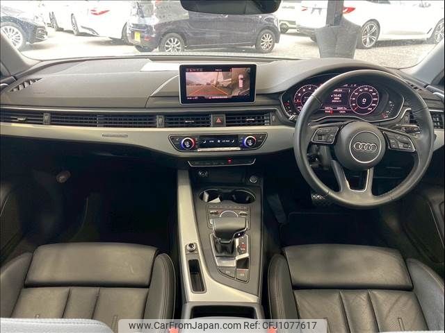audi a4 2020 -AUDI--Audi A4 DBA-8WCYRF--WAUZZZF49KA121261---AUDI--Audi A4 DBA-8WCYRF--WAUZZZF49KA121261- image 2