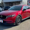 mazda cx-5 2017 -MAZDA--CX-5 DBA-KF5P--KF5P-105076---MAZDA--CX-5 DBA-KF5P--KF5P-105076- image 10