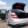 mercedes-benz c-class 2011 CFJ1613852 image 15