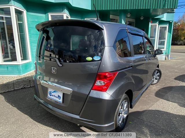 honda freed 2011 -HONDA--Freed GB4--1307124---HONDA--Freed GB4--1307124- image 2