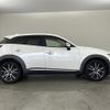 mazda cx-3 2017 -MAZDA--CX-3 LDA-DK5FW--DK5FW-204111---MAZDA--CX-3 LDA-DK5FW--DK5FW-204111- image 23