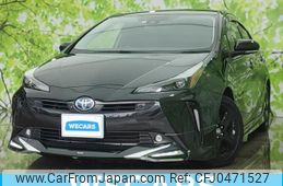 toyota prius 2022 quick_quick_6AA-ZVW51_ZVW51-6231028