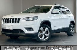 chrysler jeep-cherokee 2020 -CHRYSLER--Jeep Cherokee KL20L--1C4PJMHN9KD467805---CHRYSLER--Jeep Cherokee KL20L--1C4PJMHN9KD467805-