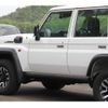 toyota landcruiser-70 2024 GOO_JP_700100253830240423001 image 12