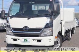 hino dutro 2018 CFJ1641190