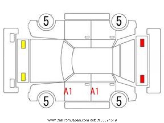 daihatsu tanto 2020 -DAIHATSU--Tanto 5BA-LA650S--LA650S-1046147---DAIHATSU--Tanto 5BA-LA650S--LA650S-1046147- image 2