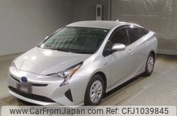toyota prius 2018 -TOYOTA--Prius DAA-ZVW50--ZVW50-8079968---TOYOTA--Prius DAA-ZVW50--ZVW50-8079968-