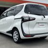 toyota sienta 2016 -TOYOTA--Sienta DBA-NSP170G--NSP170-7036534---TOYOTA--Sienta DBA-NSP170G--NSP170-7036534- image 13