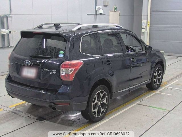 subaru forester 2014 -SUBARU--Forester SJG-026303---SUBARU--Forester SJG-026303- image 2