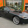 lexus is 2022 CFJ1541421 image 21
