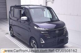 nissan roox 2023 -NISSAN--Roox B44A-0506767---NISSAN--Roox B44A-0506767-