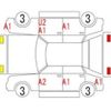 nissan nv200-vanette 2013 CFJ1794592 image 2
