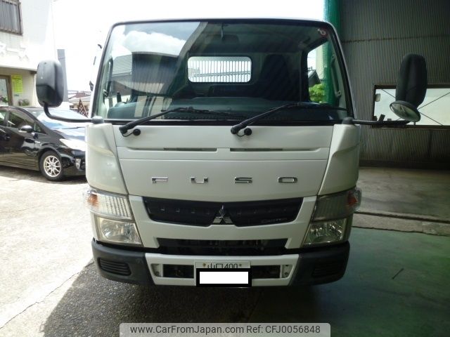 mitsubishi-fuso canter 2015 -MITSUBISHI--Canter TKG-FBA60--FBA60-540850---MITSUBISHI--Canter TKG-FBA60--FBA60-540850- image 2