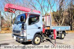 mitsubishi-fuso canter 2015 CFJ1605395