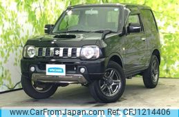 suzuki jimny 2015 quick_quick_ABA-JB23W_JB23W-737886