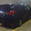 toyota alphard 2017 quick_quick_DBA-AGH30W_AGH30-0139239 image 2