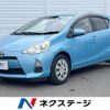 toyota aqua 2013 quick_quick_NHP10_NHP10-2257728 image 1