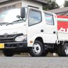 toyota dyna-truck 2017 -TOYOTA--Dyna TKG-XZU605--XZU605-0016727---TOYOTA--Dyna TKG-XZU605--XZU605-0016727- image 1